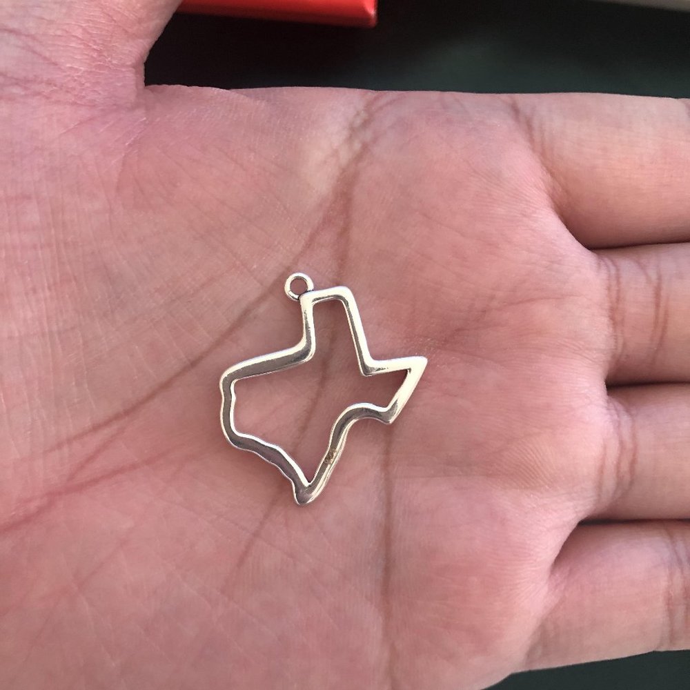 James Avery Pendant
